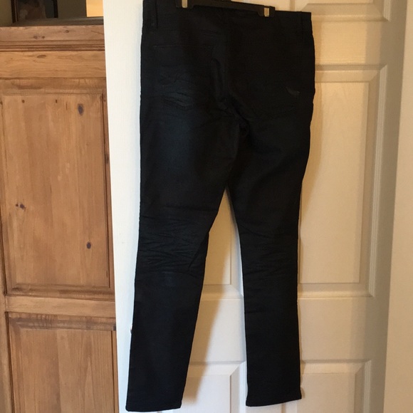 Brand new with tags DARK BLUE PARASUCO skinny jeans. - Picture 2 of 3